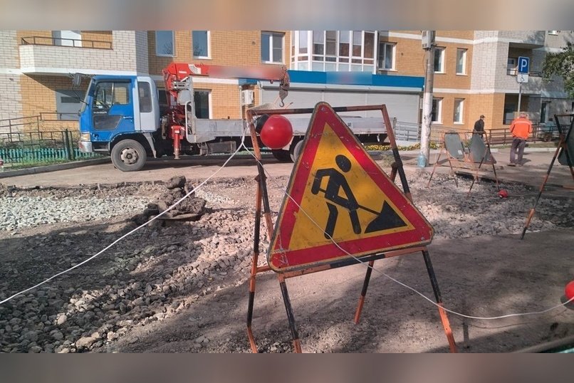 Более 200 километров дорог отремонтировали в Забайкалье