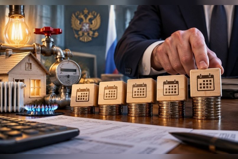 ФАС предложила устанавливать тарифы на срок не менее пяти лет