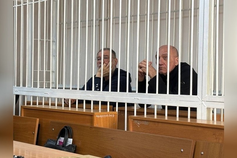 В Чите начался допрос свидетелей по делу о взяточничестве в «Водоканале»