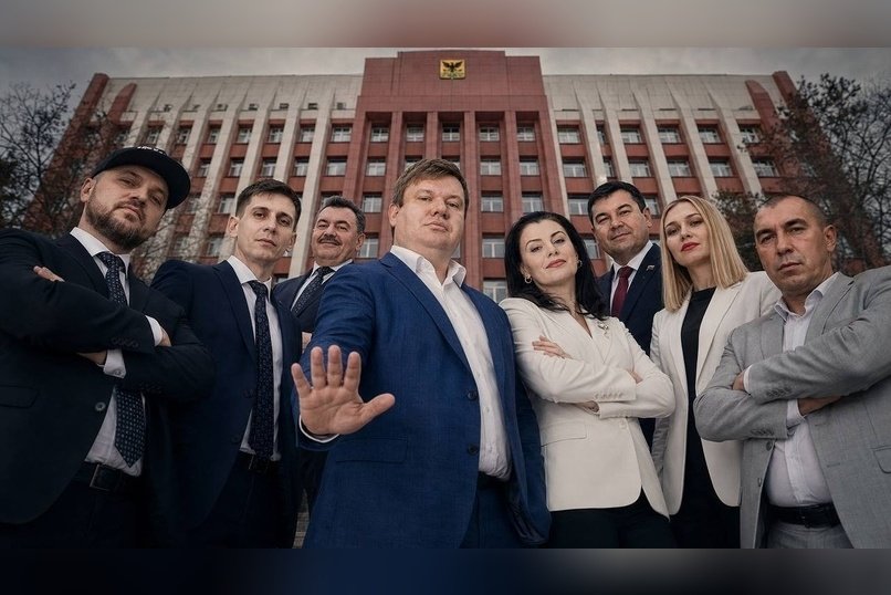 Власть худших начинается с молчания лучших