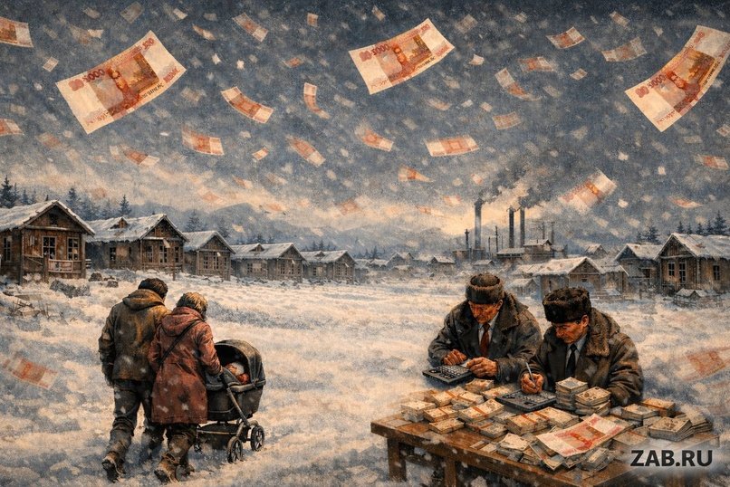 Стратегия на зыбком фундаменте