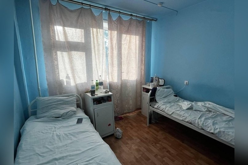 Количество пострадавших при падении самолета в Смоленке изменилось