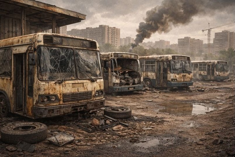 План спасения Читы за 180 дней