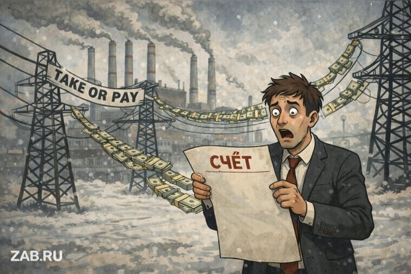 Бизнес в России будет платить за электричество по новой схеме