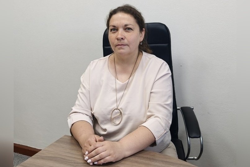 Назначен замруководителя департамента по делам молодежи Забайкалья