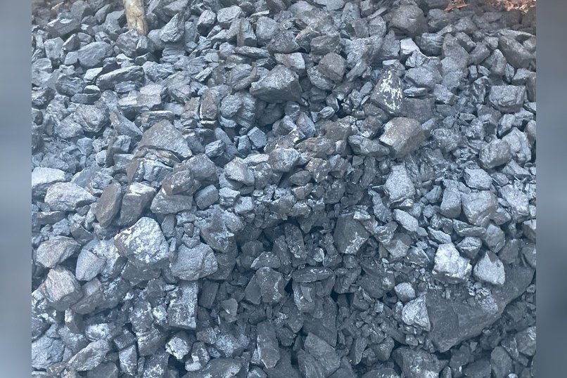 Китайской фирме отдали  угольное месторождение  в Забайкалье