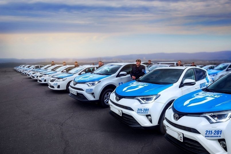 Забудьте о тревогах и звонках соседям! АБ «Гром» дарит каждому до 30 тысяч рублей на охрану жилья