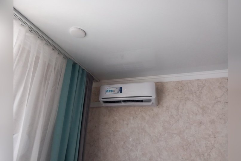 Сплит-системы подешевели на 10% в Чите