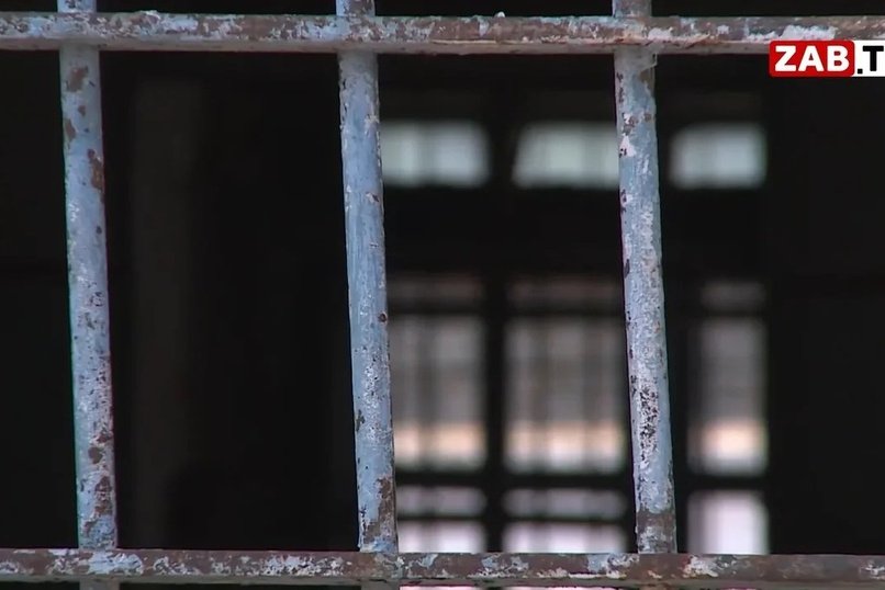 Жителя Борзи отправили в СИЗО за убийство (18+)