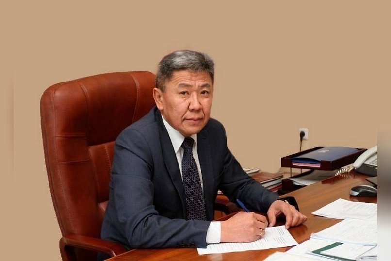 Назначен руководитель администрации Агинского Бурятского округа