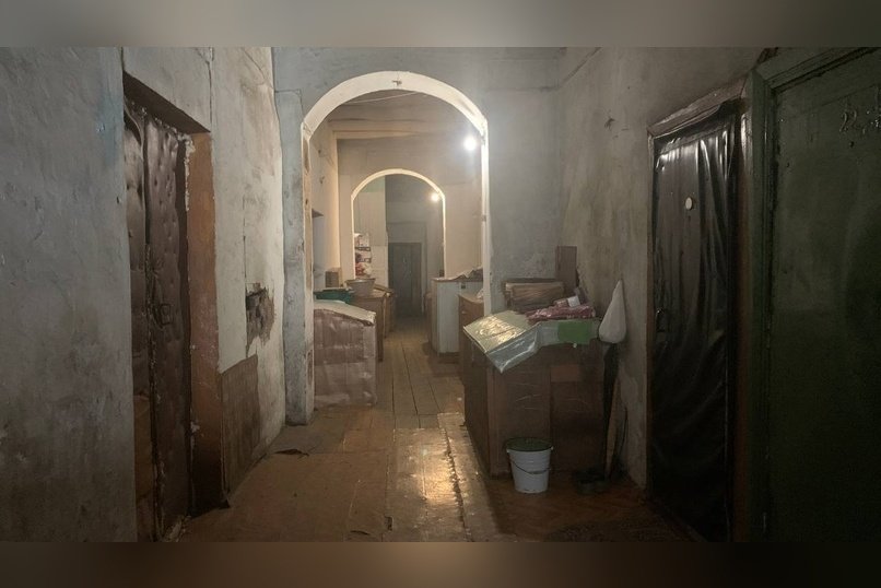 Почти 40% домов в крае признаны аварийными: под угрозой 26 тысяч жителей