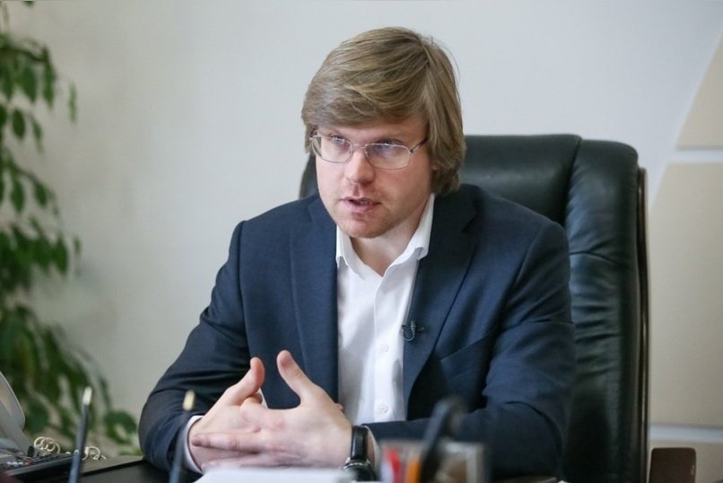 Осужденный предприниматель заявил о сговоре с Нехаевым