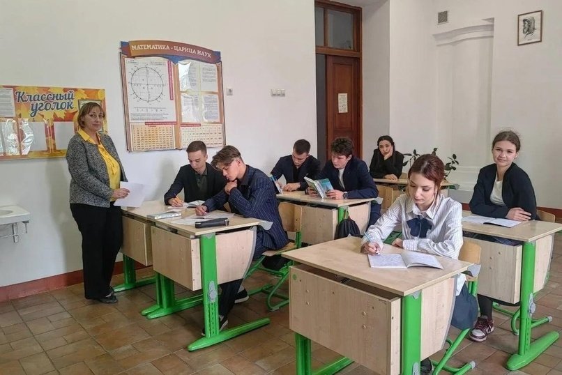 Будущее вашего ребенка начинается здесь: как поступить в престижную гимназию Читы в 2026/2027 году?
