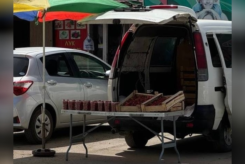 Автолавки вернутся в забайкальские сёла — власти одобрили инициативу