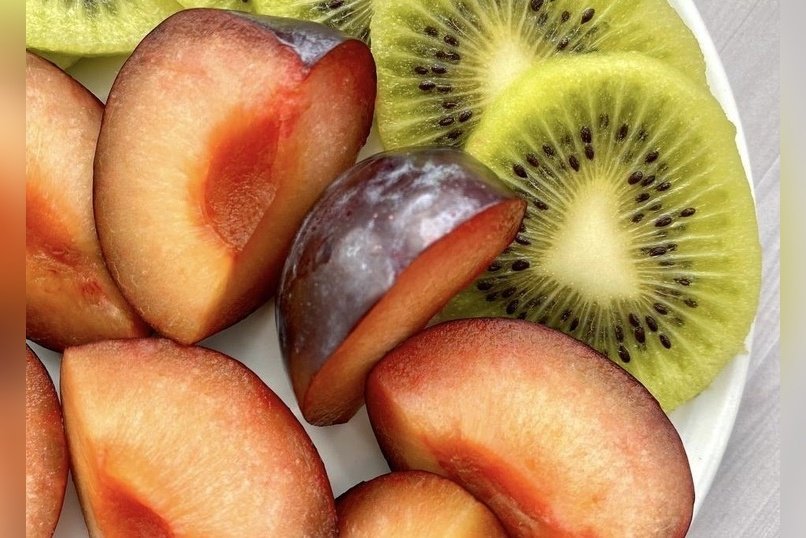 Россельхознадзор проверил более 235 тысяч тонн фруктов и овощей в регионе