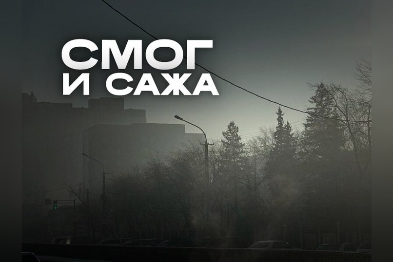 Сажа на автомобилях в Песчанке: результаты проверки эконадзора