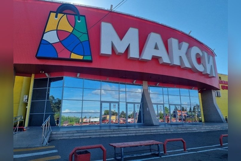 В ТРЦ «Макси» прошла выставка-презентация забайкальских модных брендов