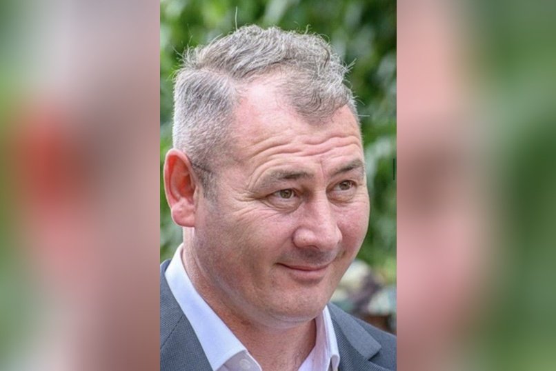 Александра Сапожникова вспомнили на суде по парку Угольщиков