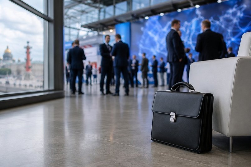 Рекордные 6,5 триллиона: что планируют подписать на ВЭФ-2026