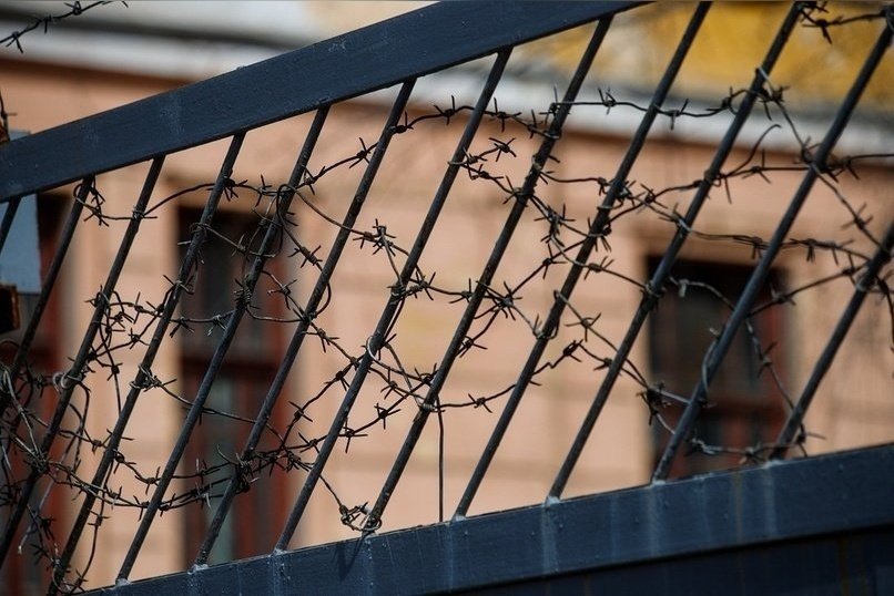 Жителя Забайкалья осудили на 11 лет за участие в террористической организации