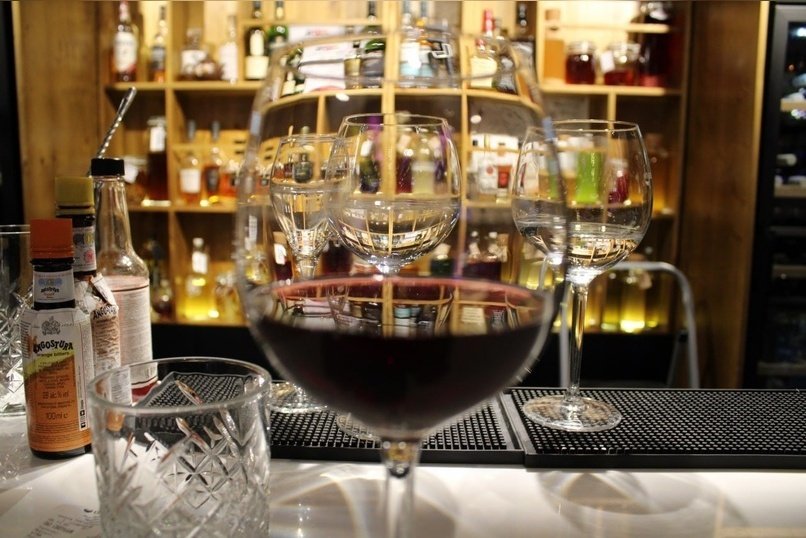 В Забайкалье ограничили время продажи алкоголя в общепите