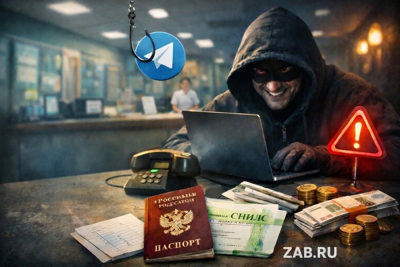 Эксперт дала универсальный совет, как общаться с мошенниками