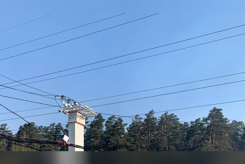 Свет будут отключать сегодня в Чите