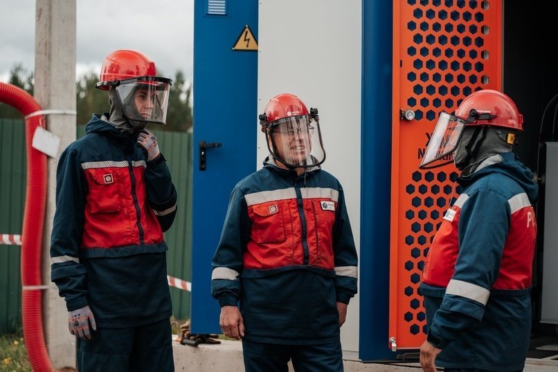 Энергетики Забайкалья в свой праздник подводят итоги года и строят масштабные планы на будущее