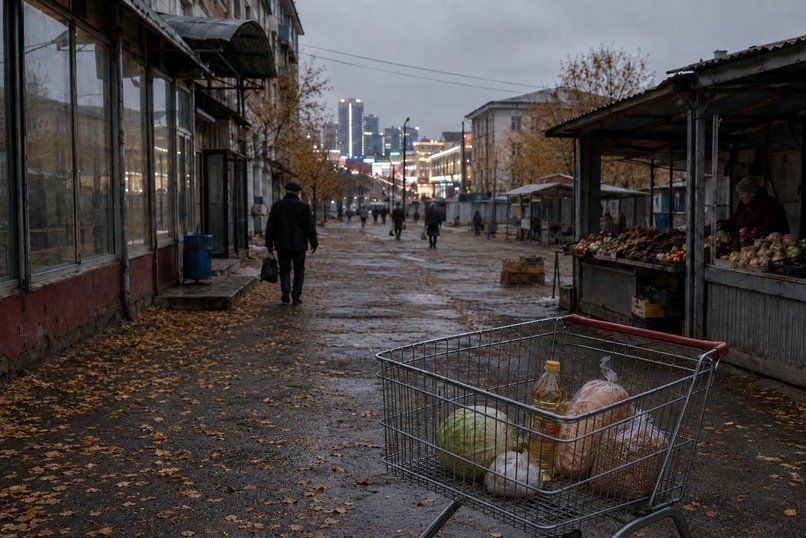 Забайкалье в рейтинге зарплат: 17-е место, которое скрывает провал