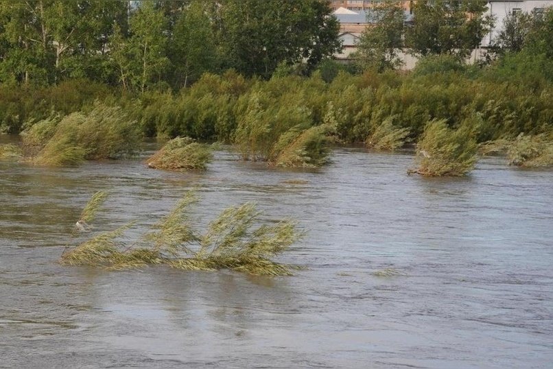 Действовавший 2,5 года режим ЧС решено отменить в Забайкалье