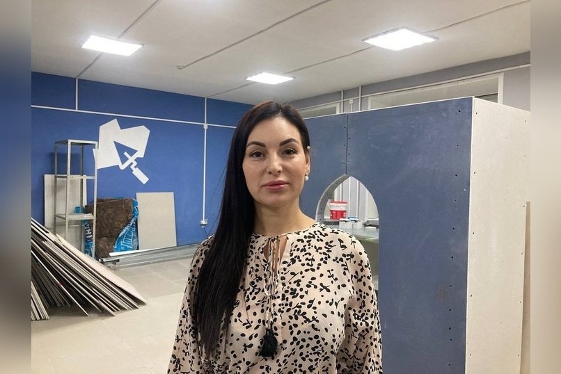 Редакция ZAB.RU поздравляет Союз строителей Забайкалья с профессиональным праздником