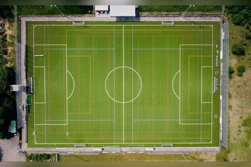 GPS, биосенсоры и видеоразбор: как аналитика данных меняет подготовку футбольных команд