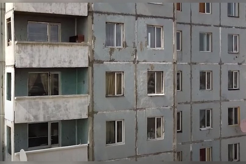 Участнице голодовки в Борзе вручили предостережение и пригрозили штрафом