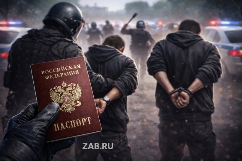 СК предложил лишать приобретённого гражданства за любое тяжкое преступление