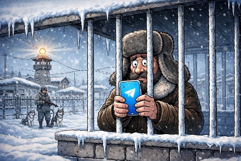 В Чите задержали 37-летнего комментатора с сомнительными взглядами на терроризм