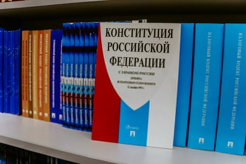 Первый канал выдал старое видео из Якутии за празднование принятия поправок в Конституцию