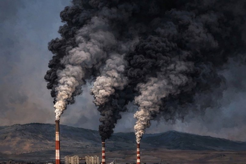 Три трубы Читы и история одной энергетической монополии