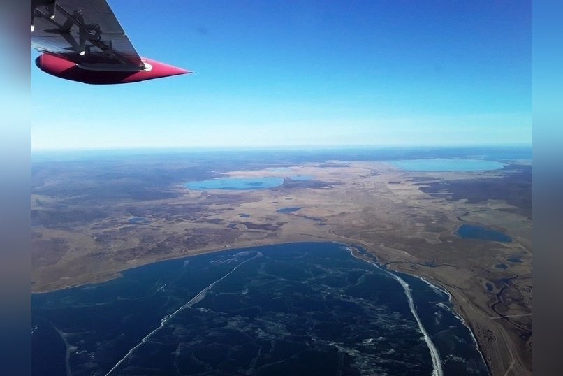 В 2026 году между Читой и Газимурским Заводом продолжатся регулярные авиарейсы