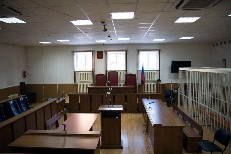 Суд вынес приговор 14 членам ОПГ из Забайкалья