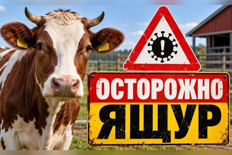 В Забайкалье введён режим повышенной готовности