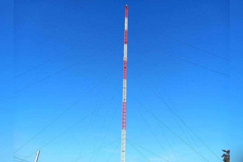 Часть районов Забайкалья останется без телевещания