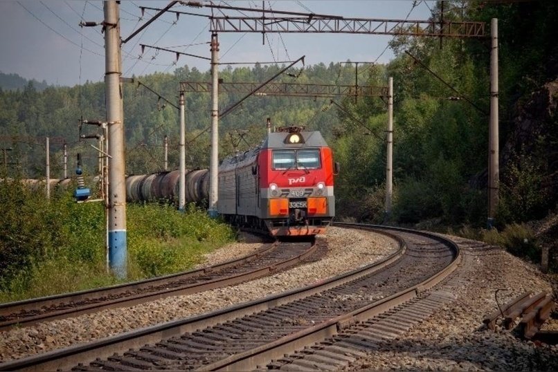 БАМ и Удокан вошли в новый туристический маршрут