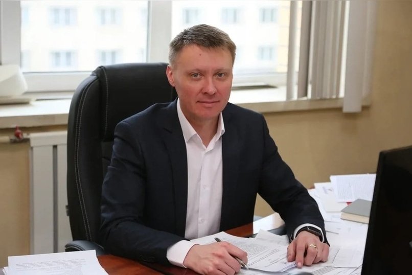 Источники: замглавы краевого Минстроя уволился