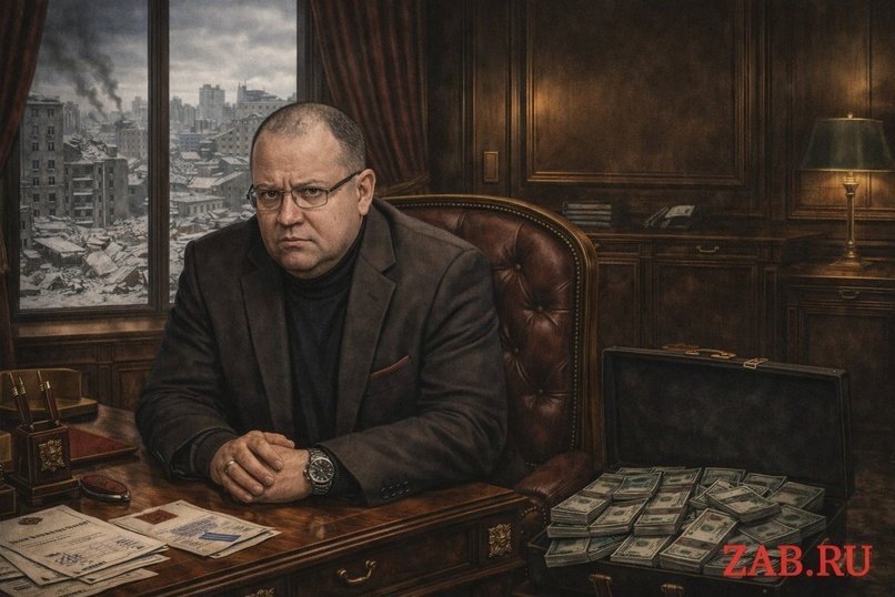 «По собственному не вышло»: история о том, как мэрия Зудилова не хотела «с утратой доверия» увольнять