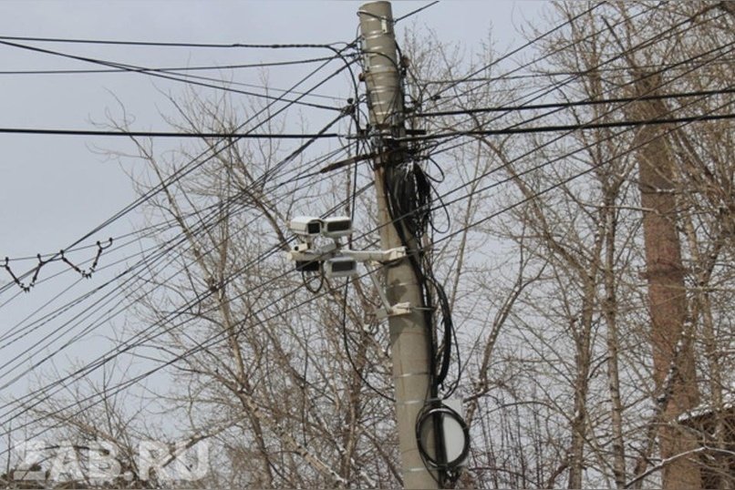 В парке МЖК работают 30 камер видеонаблюдения