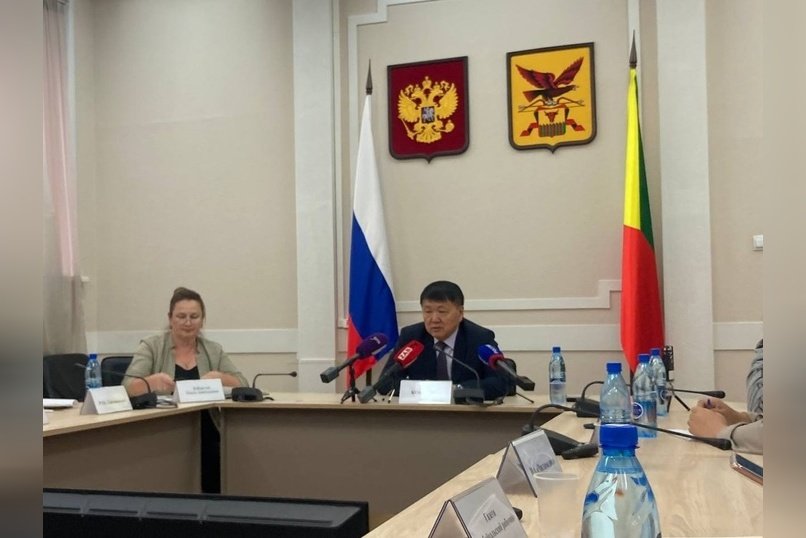 Вопрос о возвращении прямых выборов мэра Читы будет обсуждаться в четвёртом созыве Заксобрания