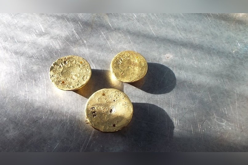 Забайкальца оштрафовали за незаконную добычу золота
