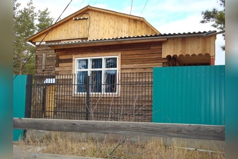 Покупка частного дома в Забайкалье окупится в среднем за семь лет