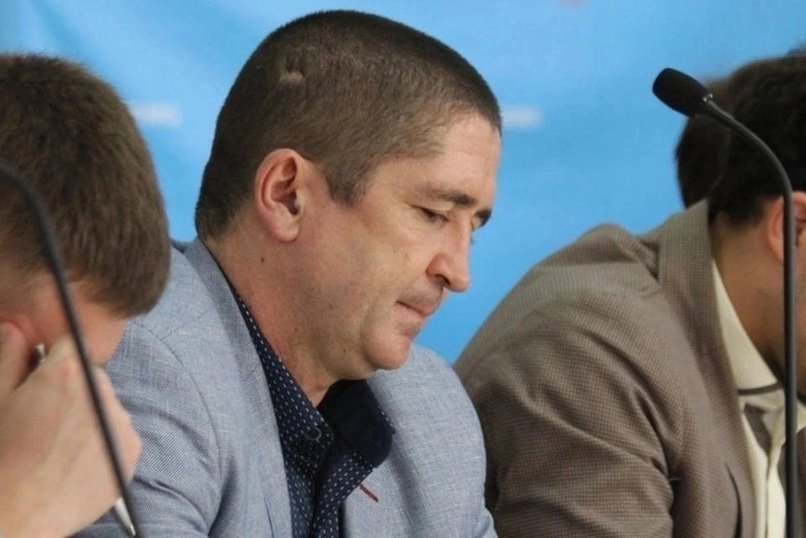 Щебеньков о выборах мэра: «спущенная сверху инициатива»
