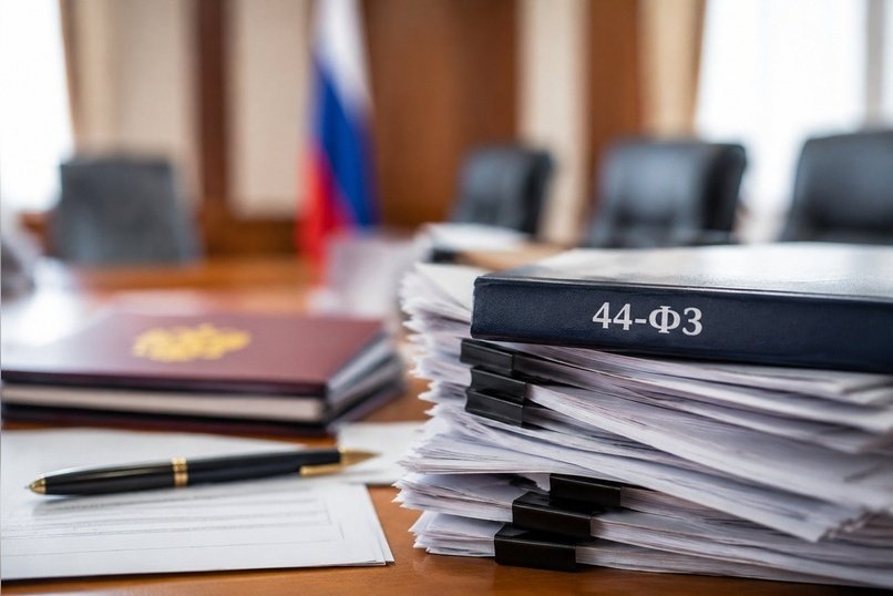 Госзакупки могут приостановить: подробнее о новой идее Совфеда